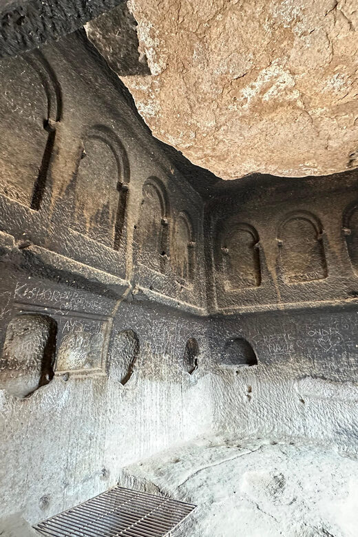 Cappadocia's Green Tour - Who Will Love This Tour?