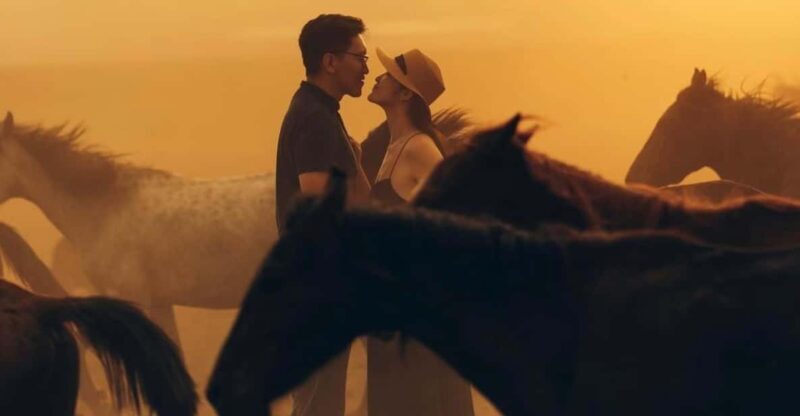 Cappadocia's Sunset Horseback Riding - Who Should Consider This Experience?