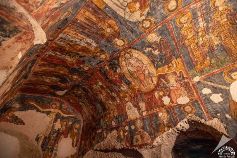 Cappadocia:Underground Cities, Caravanserai & Salt Lake Tour - Introduction to the Tour