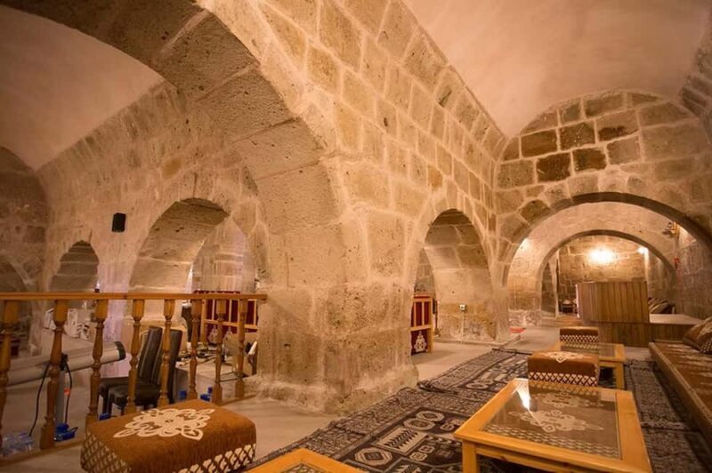 Cappadocia:Underground Cities, Caravanserai & Salt Lake Tour - The Sum Up