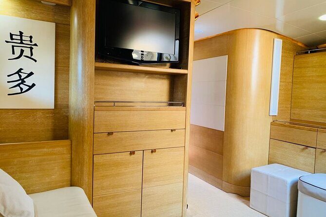 Capri & Amalfi Coast Luxury Tour on MAGNUM 53 Sport - The Blue Grotto Experience (Weather Permitting)