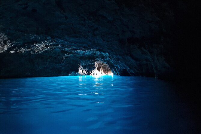 Capri & Anacapri Day Tour with Blue Grotto included from Sorrento - A Detailed Look at the Tour Experience