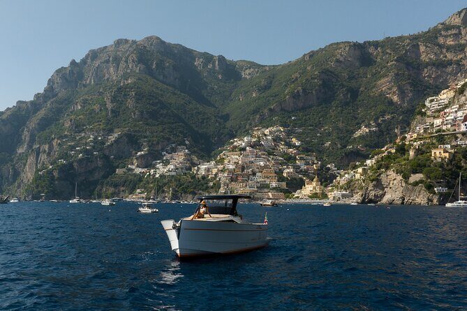 Capri and Amalfi Coast tour departing from Positano - Who Is This Tour Perfect For?