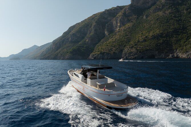 Capri and Amalfi Coast tour departing from Positano - FAQ