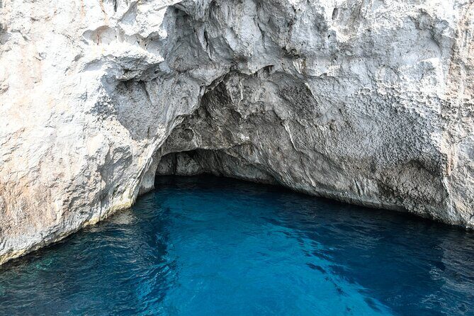 Capri and Anacapri Guided Tour with Blue Grotto from Sorrento - Authentic Feedback from Travelers