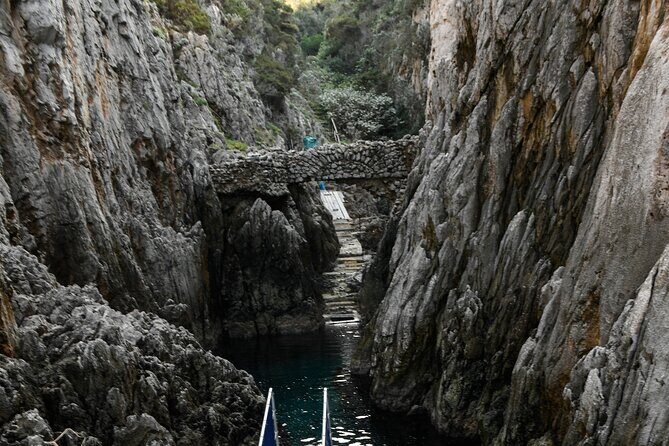 Capri and Anacapri Guided Tour with Blue Grotto from Sorrento - The Sum Up: Who Will Love This Tour?