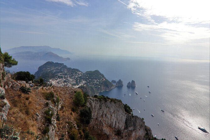 Capri and Anacapri with Blue Grotto visit All inclusive - In-Depth Look at the Tour Experience