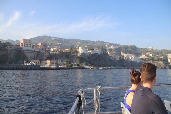 Capri and Anacapri with Blue Grotto visit All inclusive - Who Will Love This Tour?