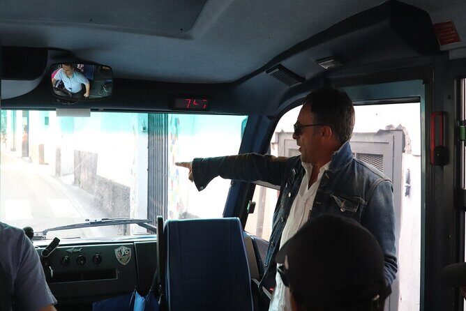 Capri and Anacapri with Blue Grotto visit All inclusive - Final Thoughts