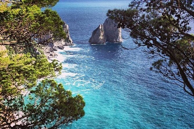 Capri and Blue Grotto Private Tour from Naples or Sorrento - FAQ