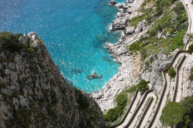 Capri and Blue Grotto Small Group tour - The Value Proposition: Is It Worth It?