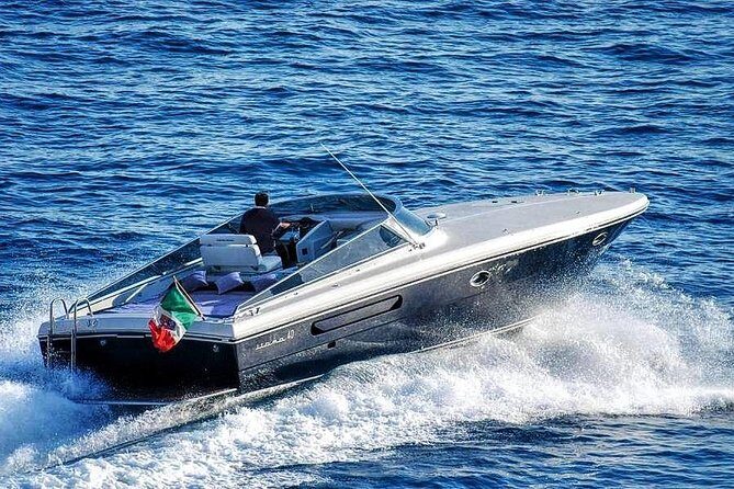 Capri and Positano private boat tour - Who Will Love This Tour?