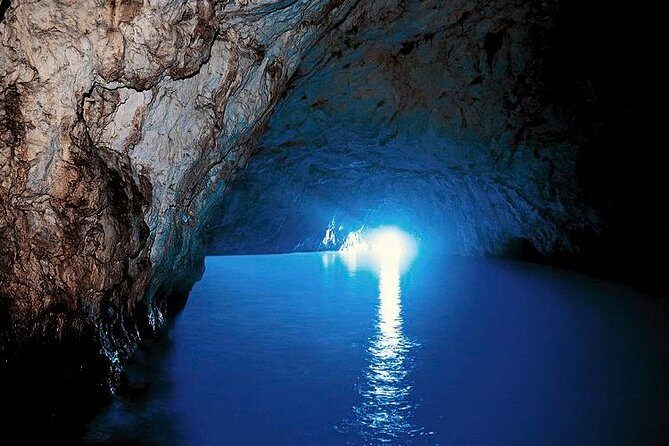 Capri and the Blue Grotto Day Trip from Sorrento - Who Is This Tour Best For?