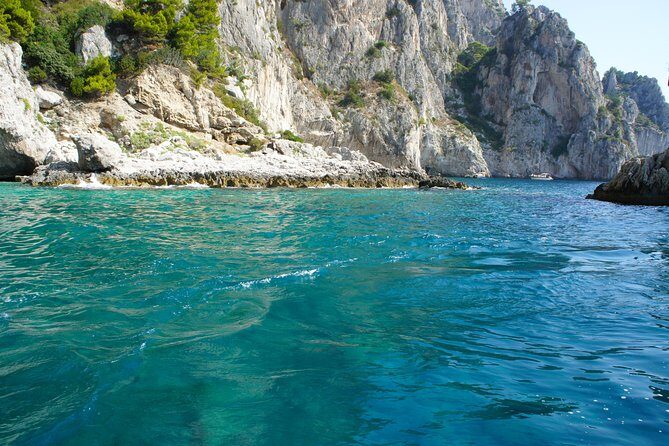 Capri & Blue Grotto Small Group Full-Day Boat Tour from Positano - The Final Word