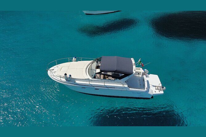Capri Boat Daily Tours - FAQ