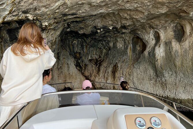 Capri Boat Tour and Blue Grotto Visit - Who Is This Tour Best For?