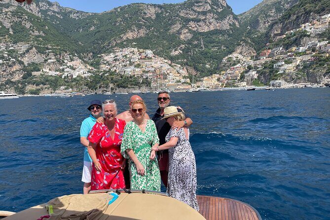 Capri Boat Tour and Blue Grotto Visit - FAQs
