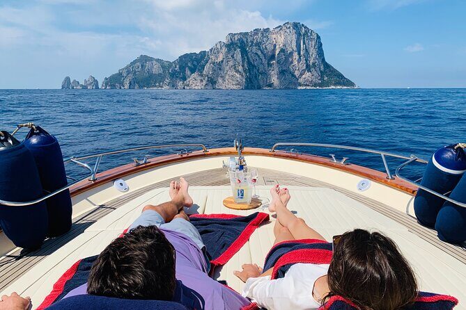 Capri Boat Tour | Full Day - Final Thoughts: Is This Tour Worth It?