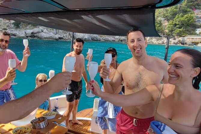 Capri Boat Tour Shared with Local Captain - The Sum Up: Is This Tour Worth It?