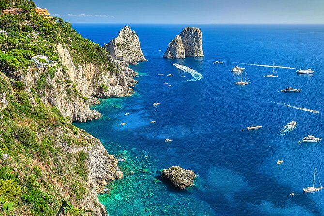 Capri by Sea Private Boat Excursion - Final Thoughts