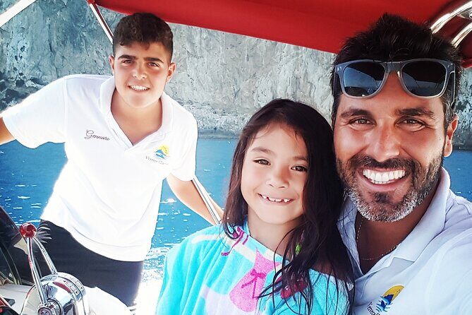 Capri Day and Night from Sorrento Small Group Tour - An In-Depth Look at the Tour Experience