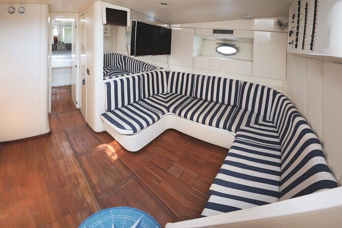 Capri Day Tour with 8-Hour Private Boat - Who Should Book This Tour?