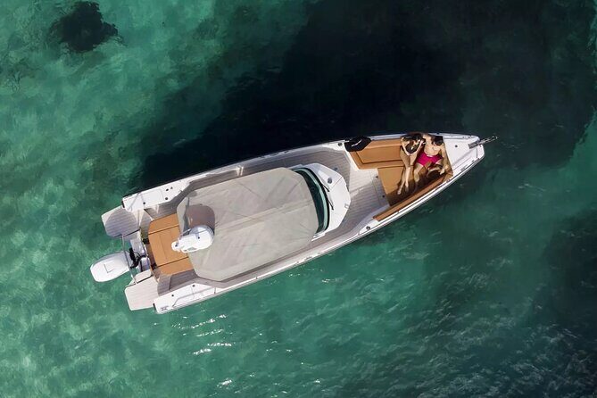 Capri Exclusive private boat transfers - In-Depth Look at the Private Boat Transfer Experience