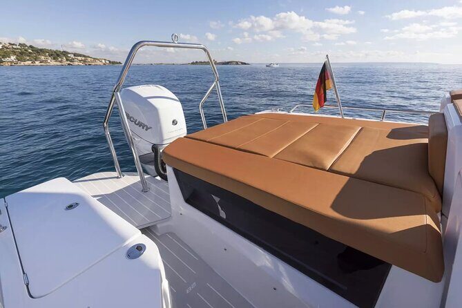 Capri Exclusive private boat transfers - Final Thoughts