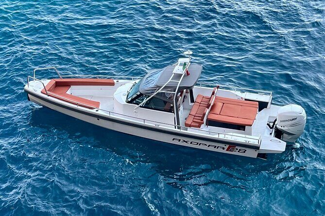 Capri Exclusive private boat transfers - FAQ