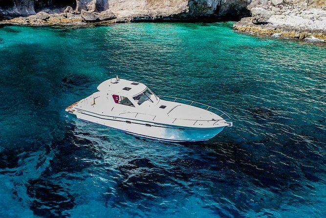 Capri excursion shared from Sorrento - Final Thoughts: Is This Tour Worth It?