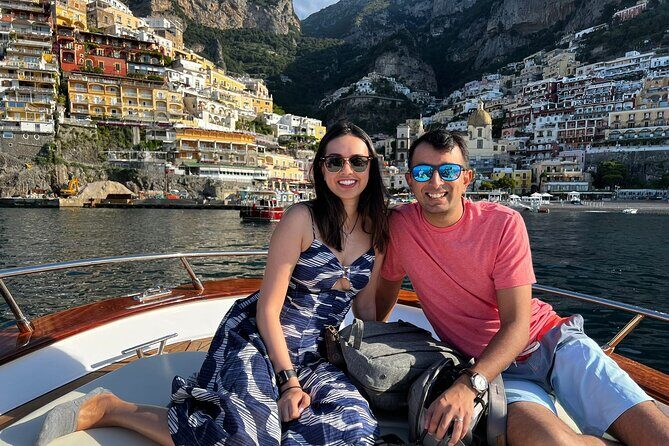 Capri Full Day SemiPrivate Boat Tour and City Visit from Positano - The Sum Up: Is It Worth It?