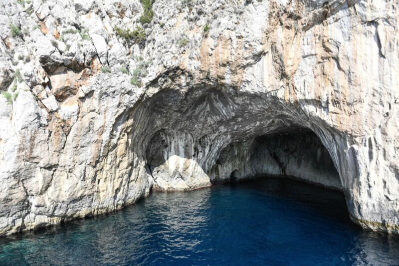 Capri: Guided Capri and Anacapri Experience - The Sum Up: Why This Tour Is a Solid Choice