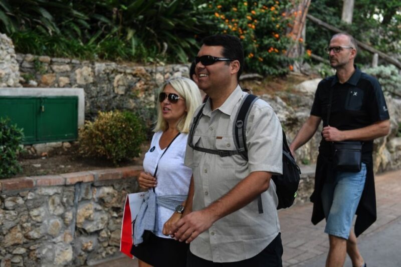 Capri: Guided Capri and Anacapri Experience - FAQ