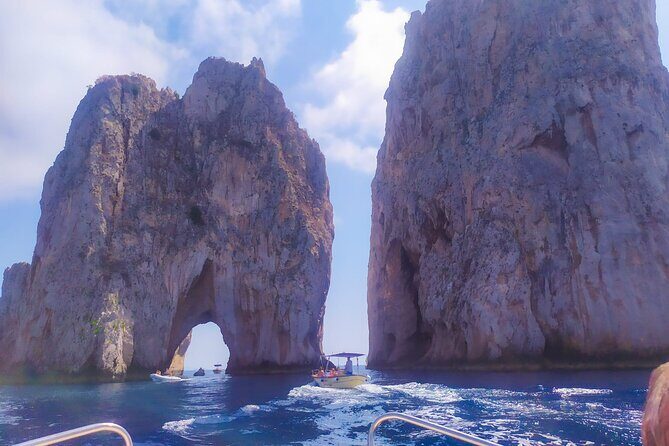 Capri Half Day Private Boat Tour from Capri (4 hours)+Blue Grotto - Final Thoughts