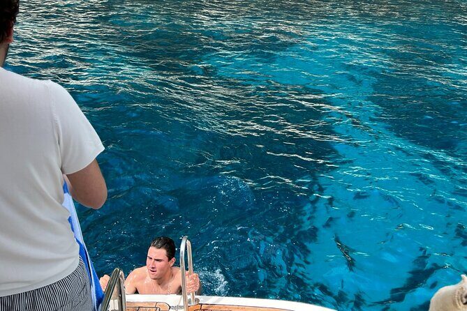 Capri in a Day All Inclusive Premium Boat Tour + City Visit - Practical Notes and Value