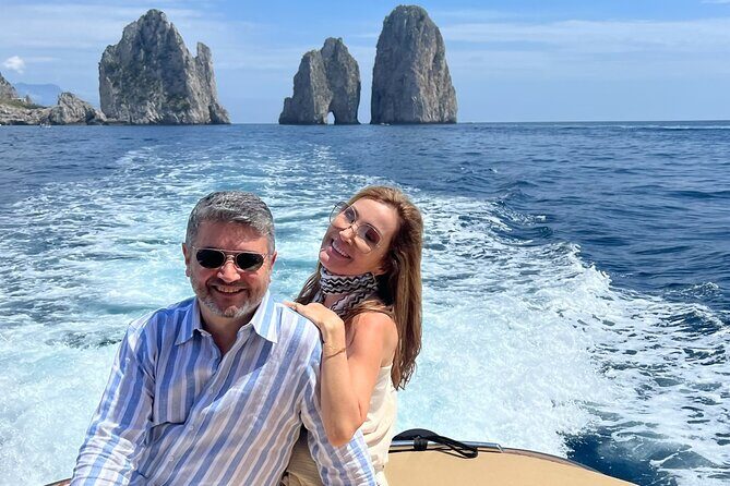Capri in a Day All Inclusive Premium Boat Tour + City Visit - Final Thoughts