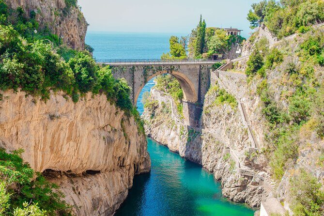 Capri Island Boat Tour from Amalfi with Snorkeling | Small Group - Final Thoughts: Is It Worth It?