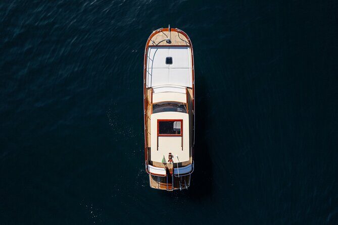 Capri Island in Private Luxury 40 feet Speedboat from Sorrento, Positano, Amalfi, Ravello - Final Thoughts
