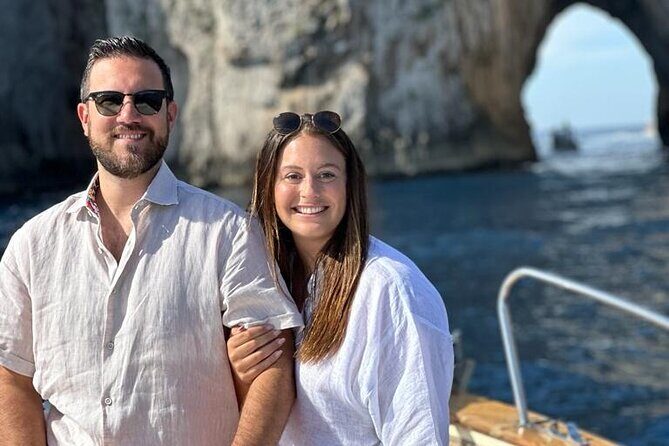 Capri Island Private Tour - The Experience: An In-Depth Look