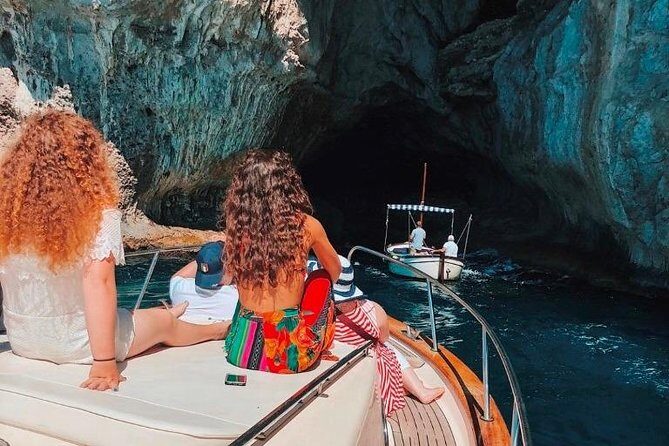 Capri Island Private Tour - Frequently Asked Questions