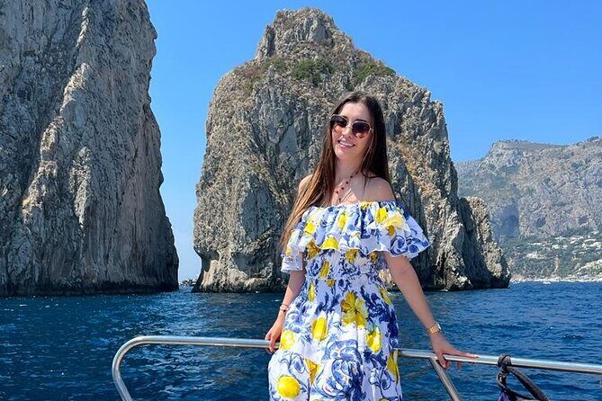 Capri Island Private Tour - Final Thoughts