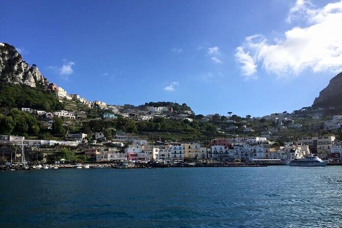 Capri Island Semi Private Tour - A Practical Breakdown of the Tour