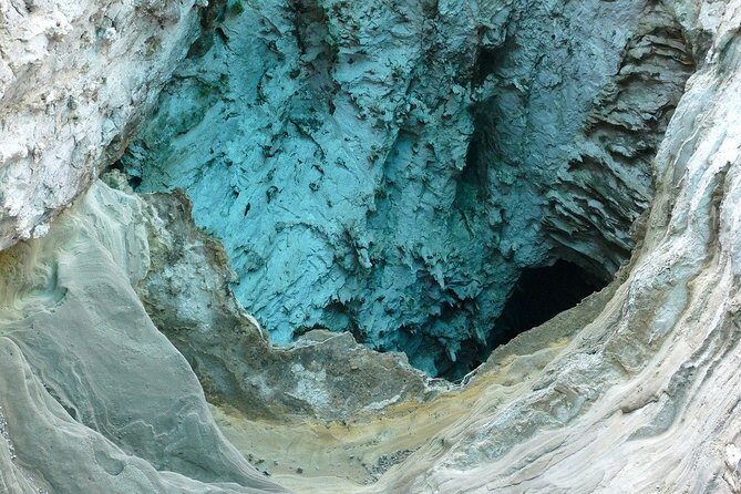 Capri Island Small-Group Stress Free Tour from Rome - Summary: Is This Tour Right for You?