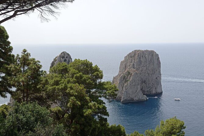 Capri Island Tour Premium - An In-Depth Look at the Experience