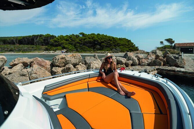 Capri Island Tour Premium - Practical Tips for Travelers