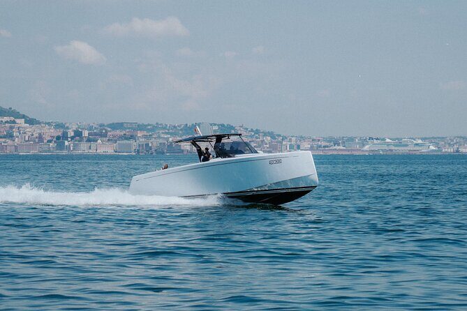 Capri Luxury Private Boat Tour from Capri or Napoli - FAQs