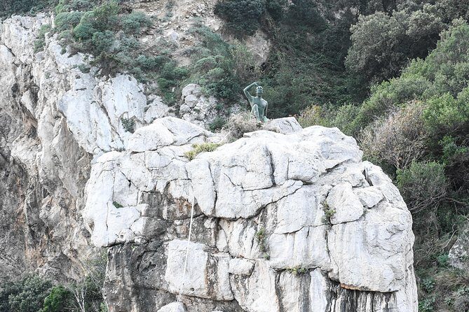 Capri Mini Cruise and City Sightseeing Day Trip from Naples - Who Will Love This Tour?