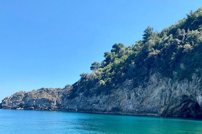 Capri & Nerano Bay Private Boat Tour from Sorrento,Positano,Capri - Analyzing the Value