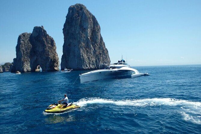 Capri Pass Experience all inclusive - Who Will Love This Tour?