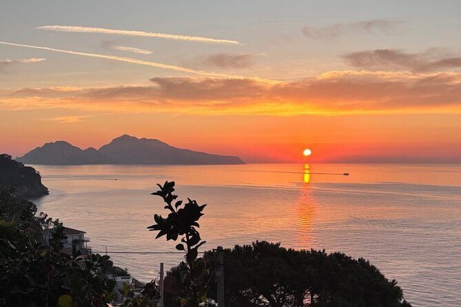 Capri Positano and Amalfi Ischia Private Boat Tour from Sorrento - The Sum Up